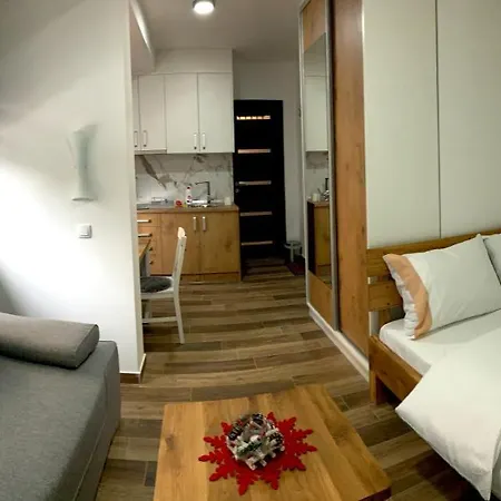 Gæstehus Gorica Jahorina