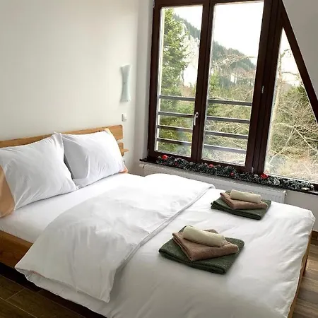 Gæstehus Gorica Jahorina