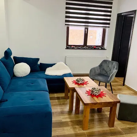 Gorica Gæstehus Jahorina